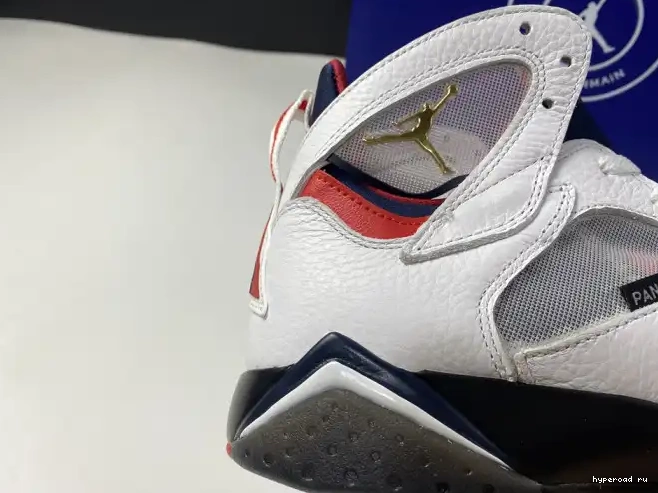 CZ0789-105 Air Jordan 7 PSG 0506